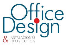 Office Design logo